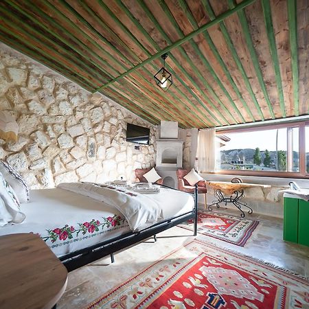 Aysel Inn House Гореме Экстерьер фото