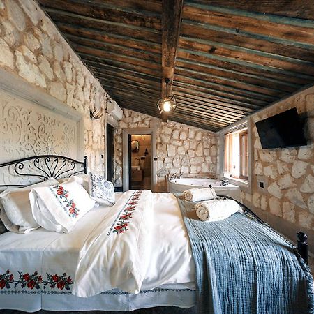 Aysel Inn House Гореме Экстерьер фото