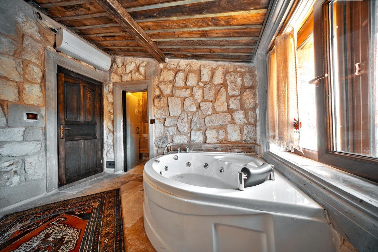 Aysel Inn House Гореме Экстерьер фото
