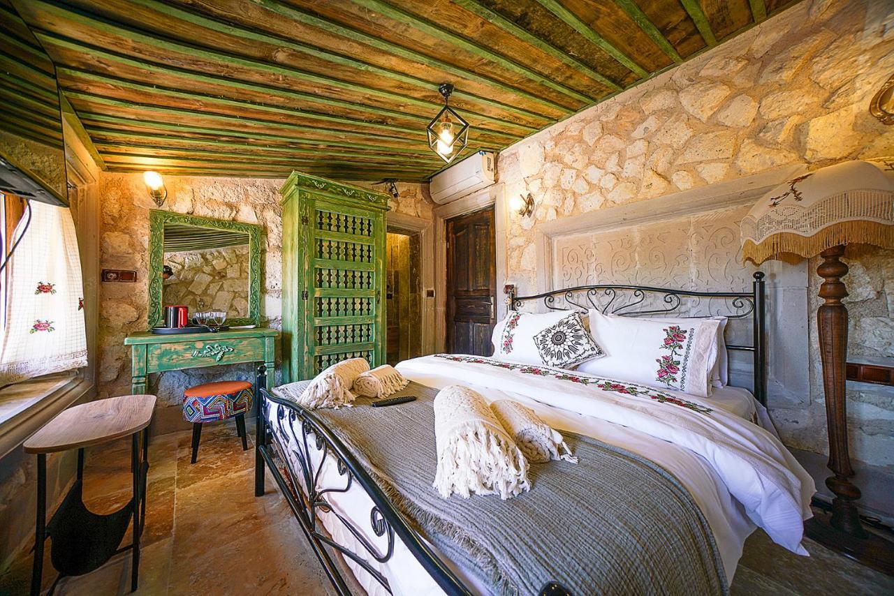 Aysel Inn House Гореме Экстерьер фото