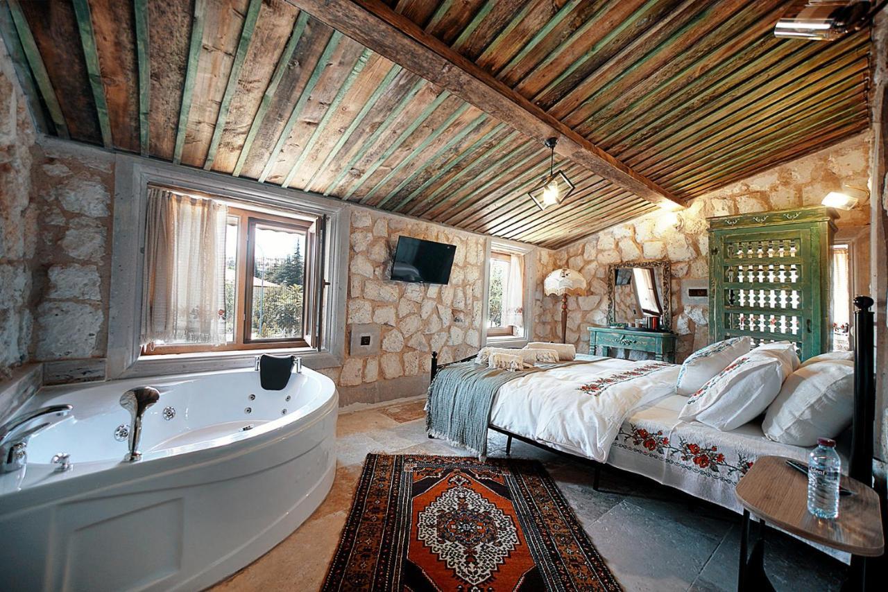 Aysel Inn House Гореме Экстерьер фото