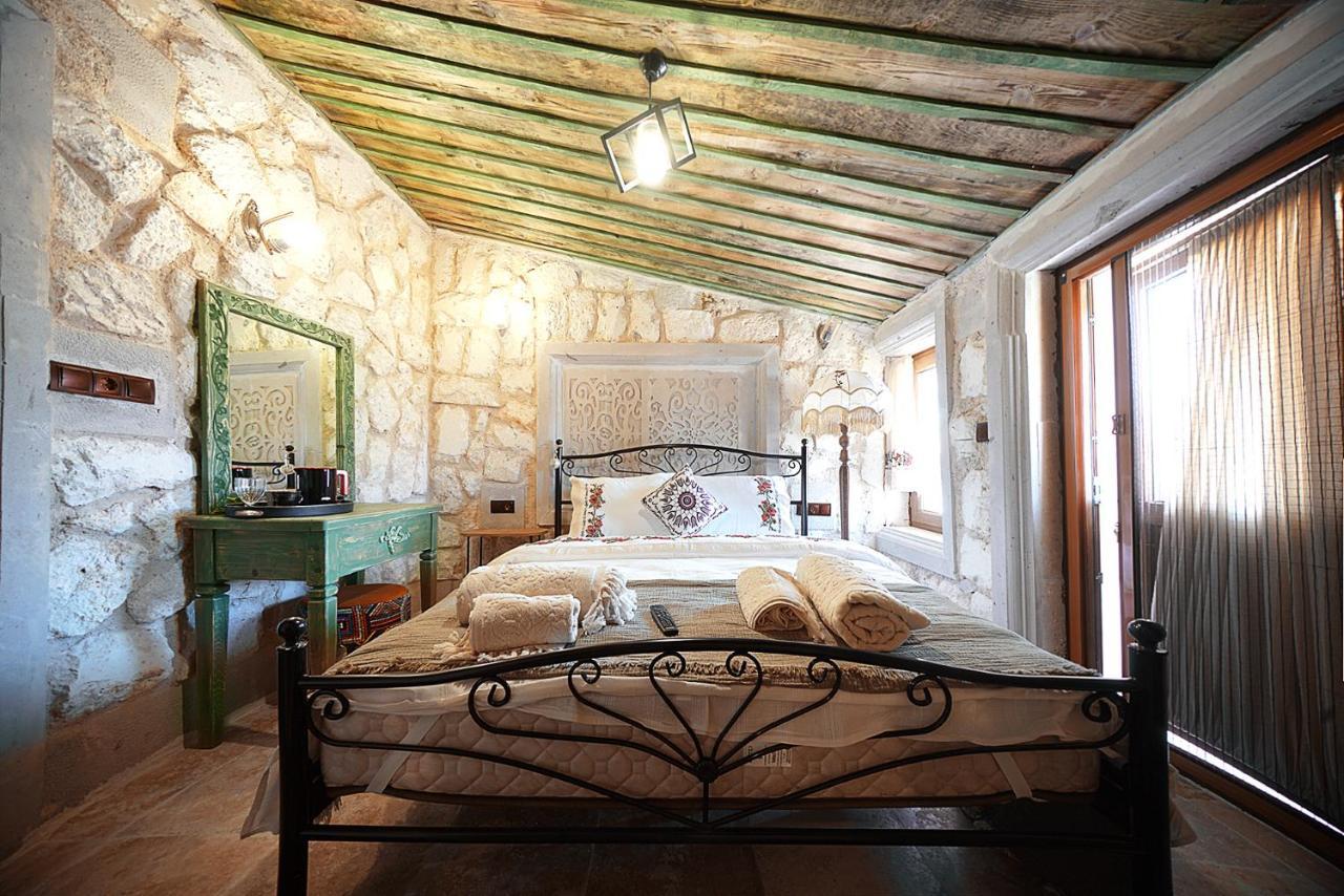 Aysel Inn House Гореме Экстерьер фото