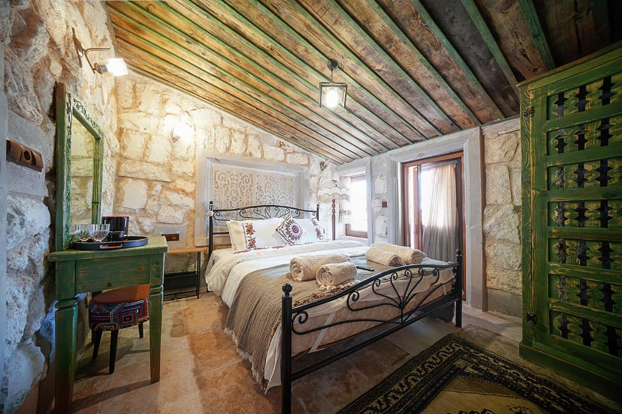Aysel Inn House Гореме Экстерьер фото
