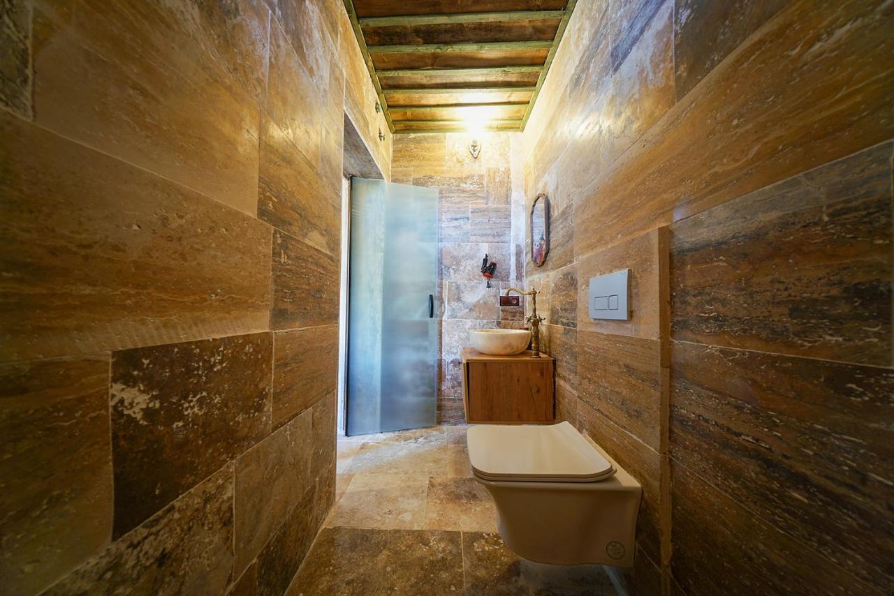 Aysel Inn House Гореме Экстерьер фото