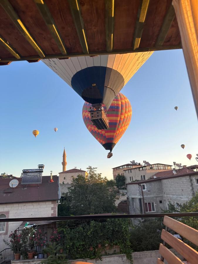 Aysel Inn House Гореме Экстерьер фото