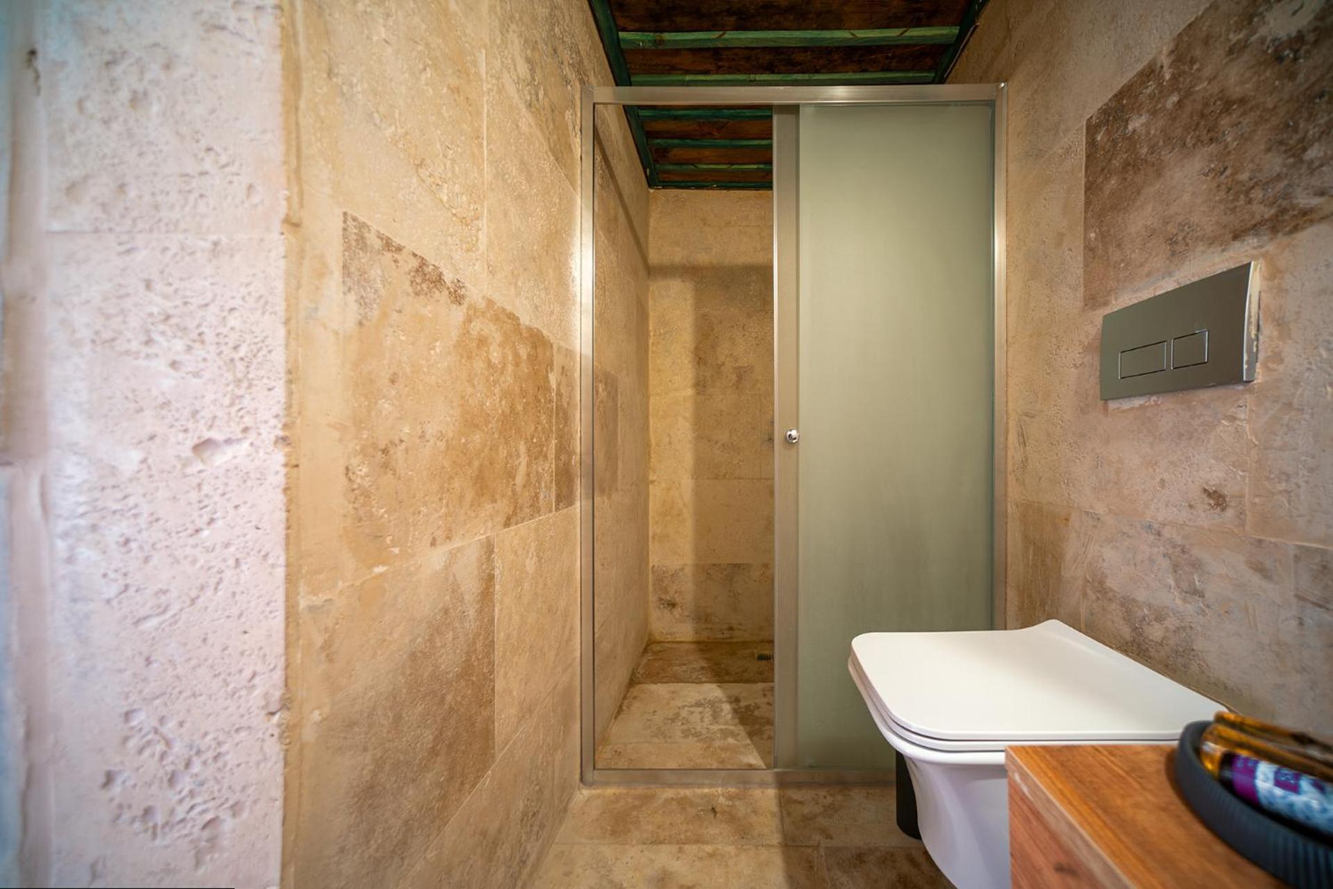 Aysel Inn House Гореме Экстерьер фото