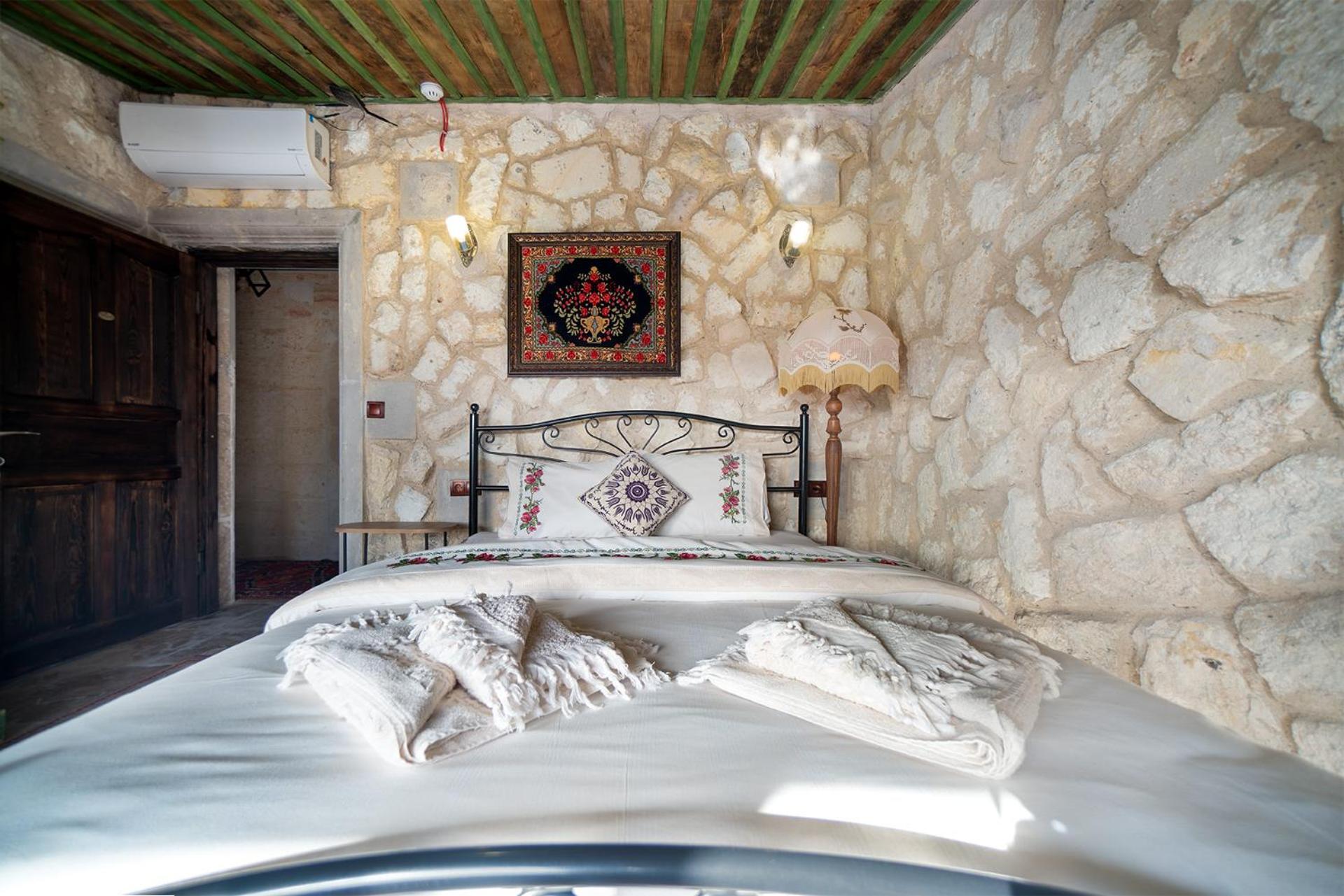 Aysel Inn House Гореме Экстерьер фото