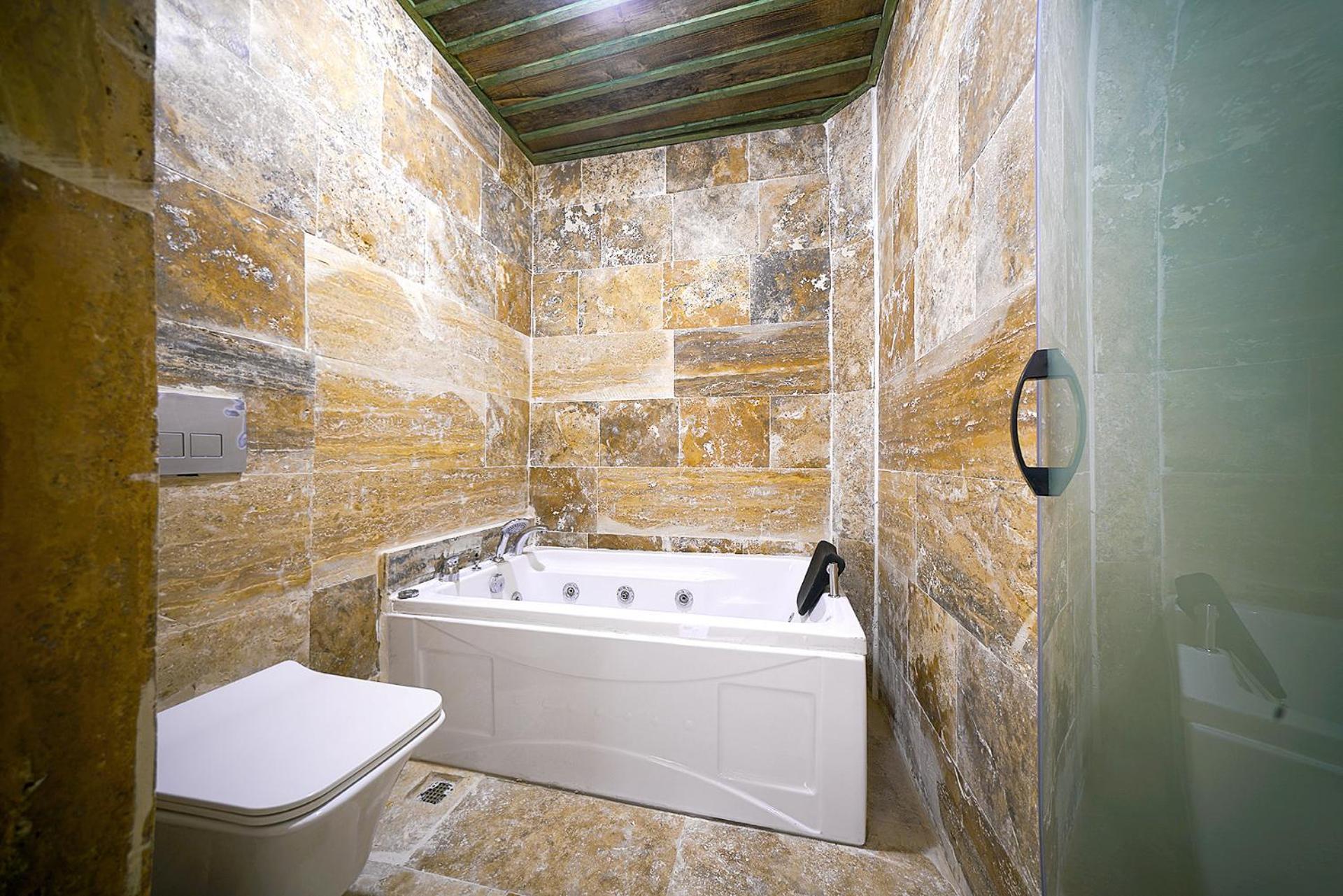 Aysel Inn House Гореме Экстерьер фото