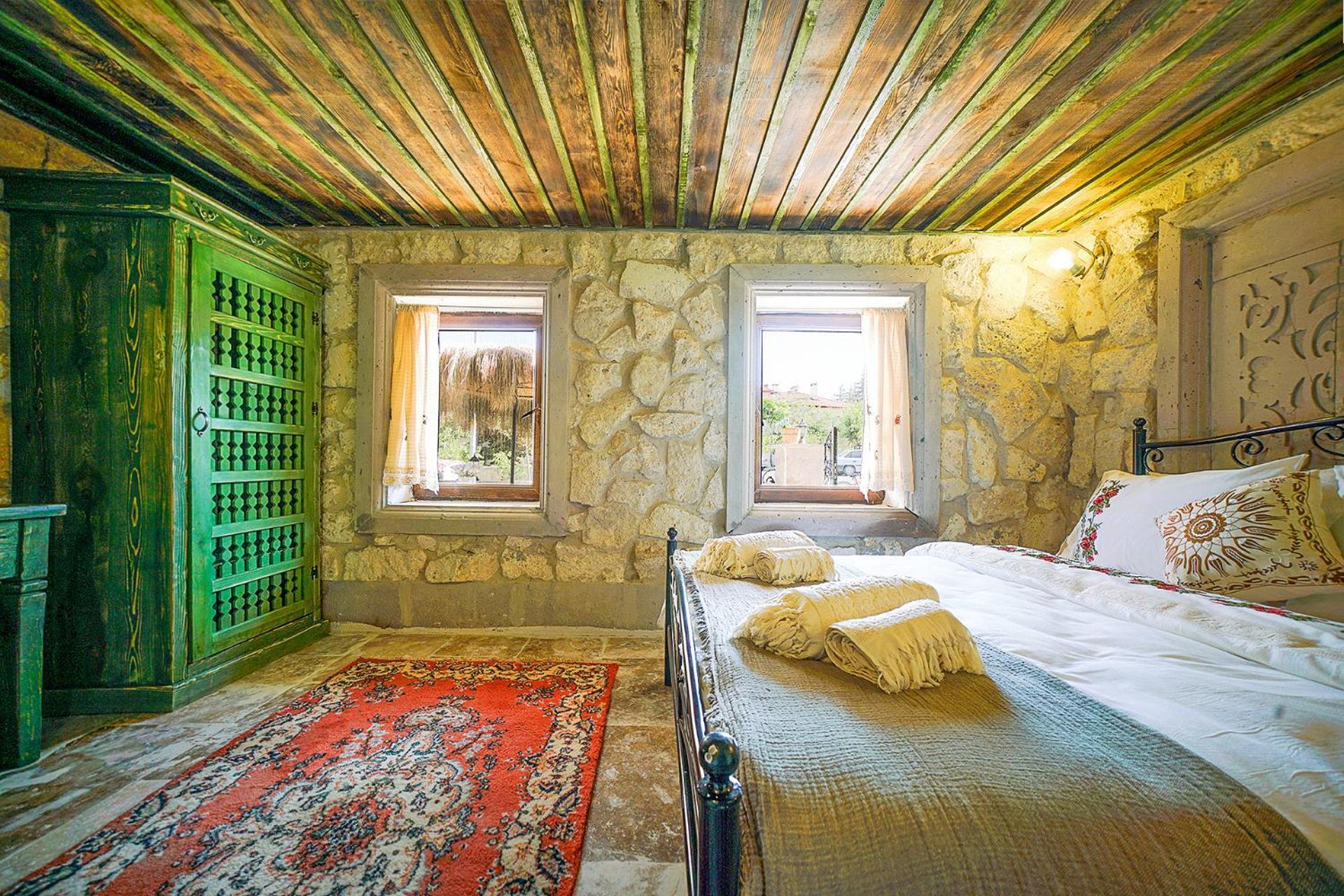 Aysel Inn House Гореме Экстерьер фото