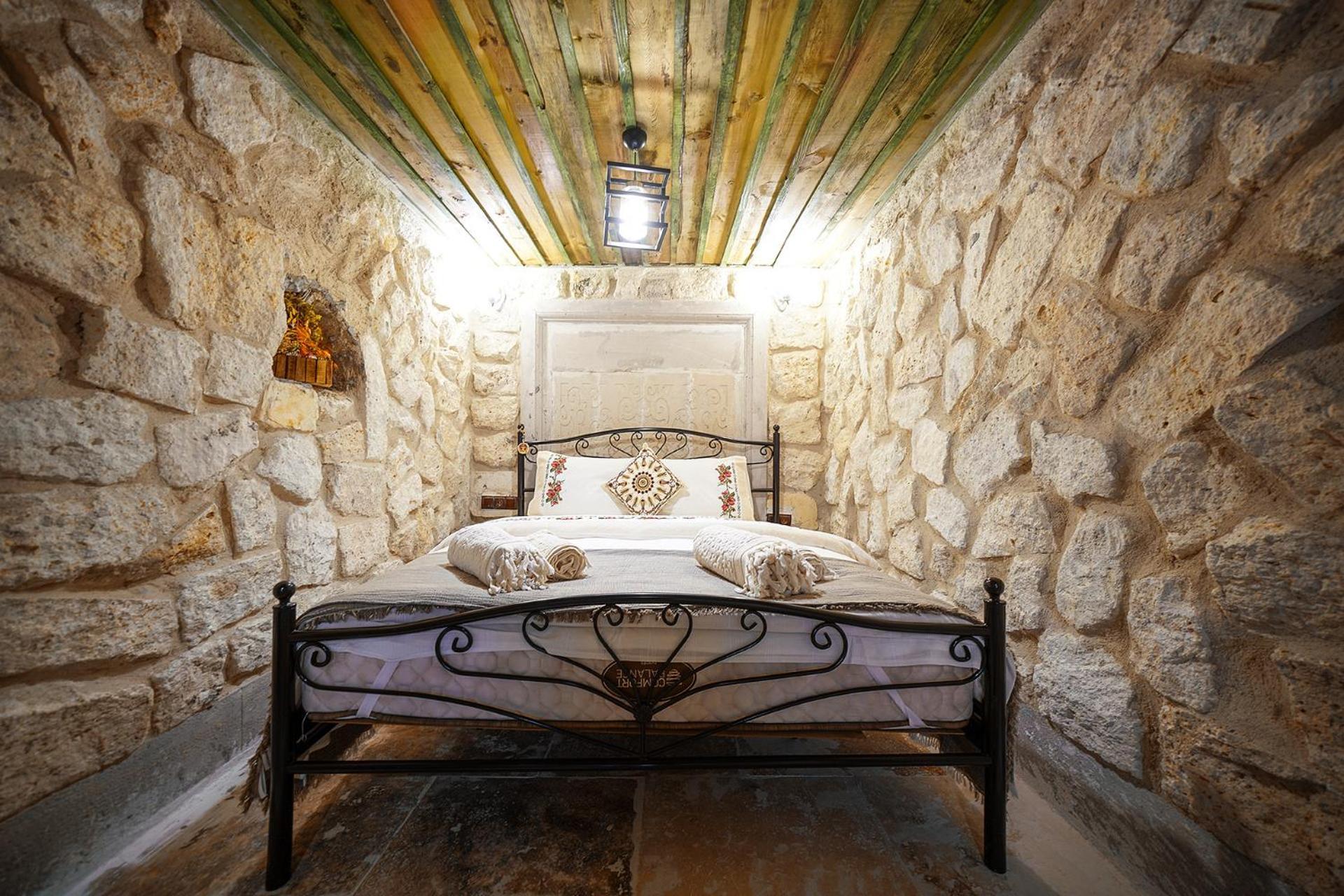 Aysel Inn House Гореме Экстерьер фото