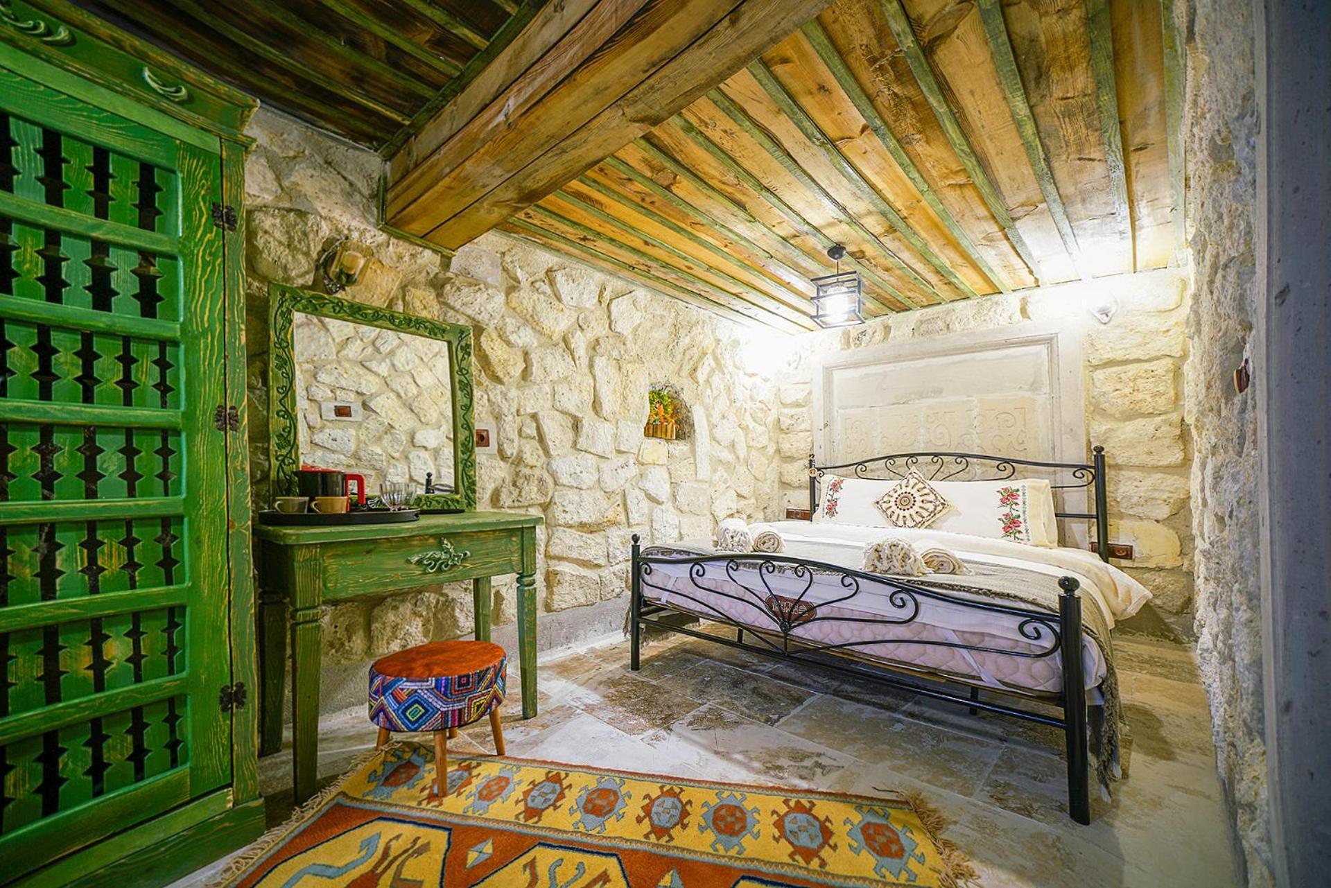 Aysel Inn House Гореме Экстерьер фото