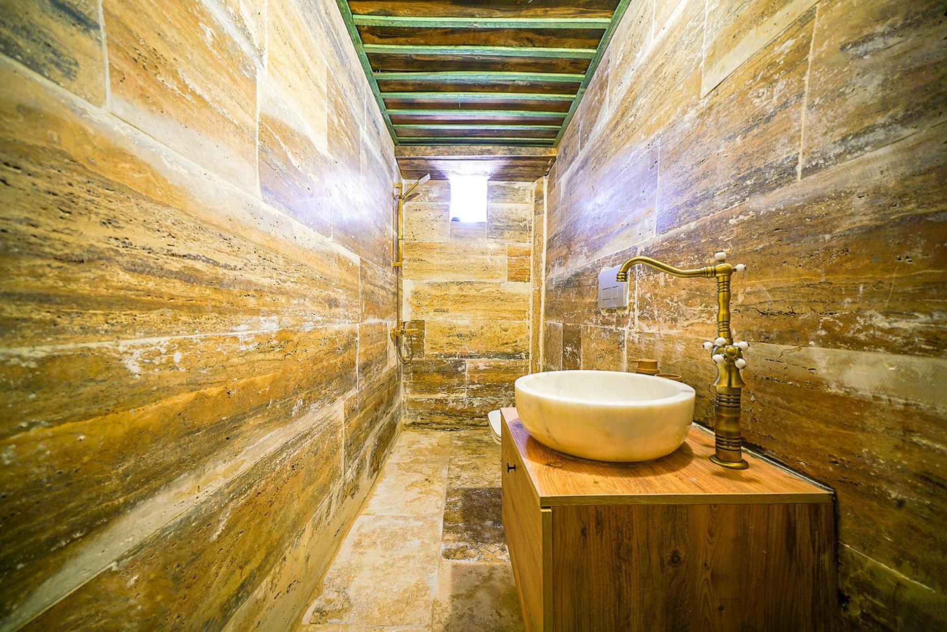 Aysel Inn House Гореме Экстерьер фото