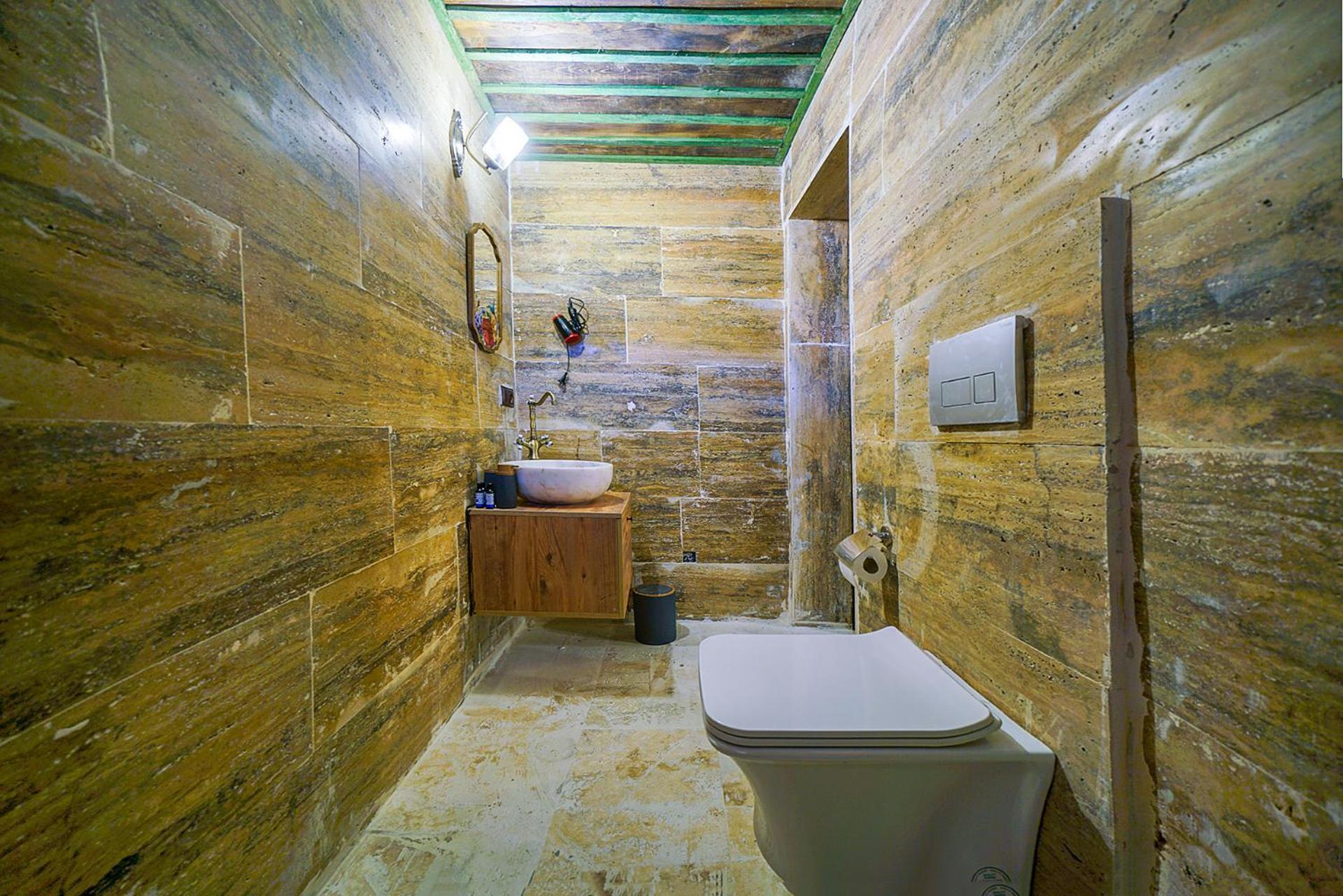 Aysel Inn House Гореме Экстерьер фото