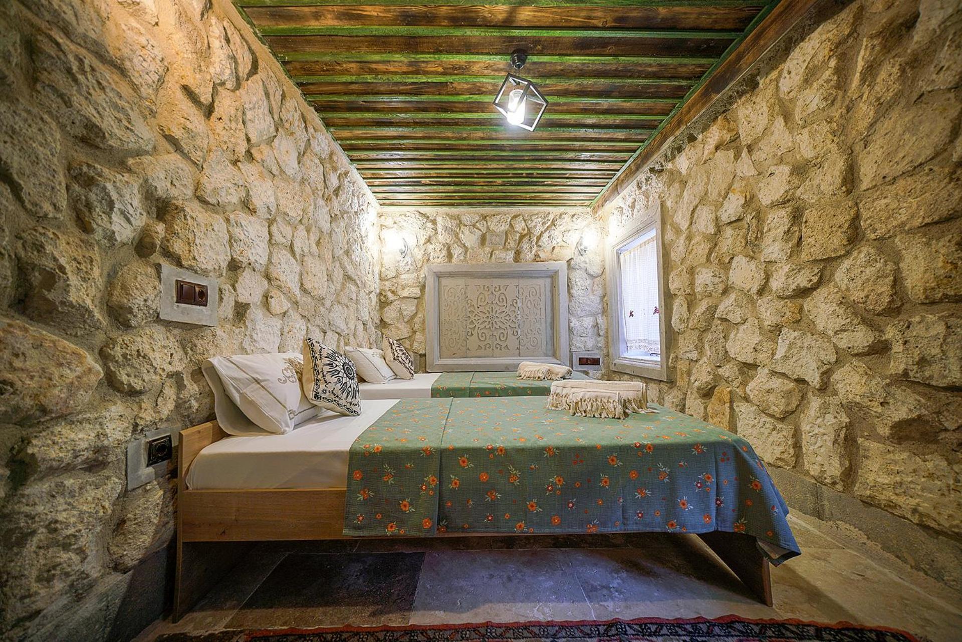 Aysel Inn House Гореме Экстерьер фото