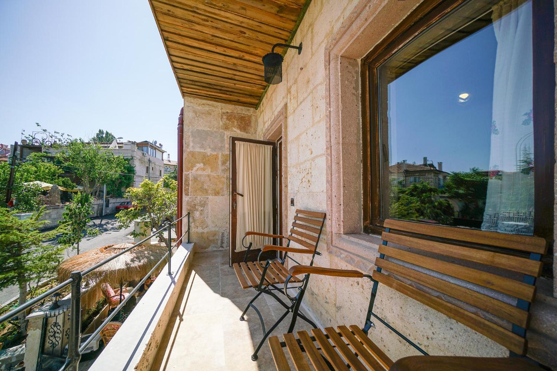 Aysel Inn House Гореме Экстерьер фото