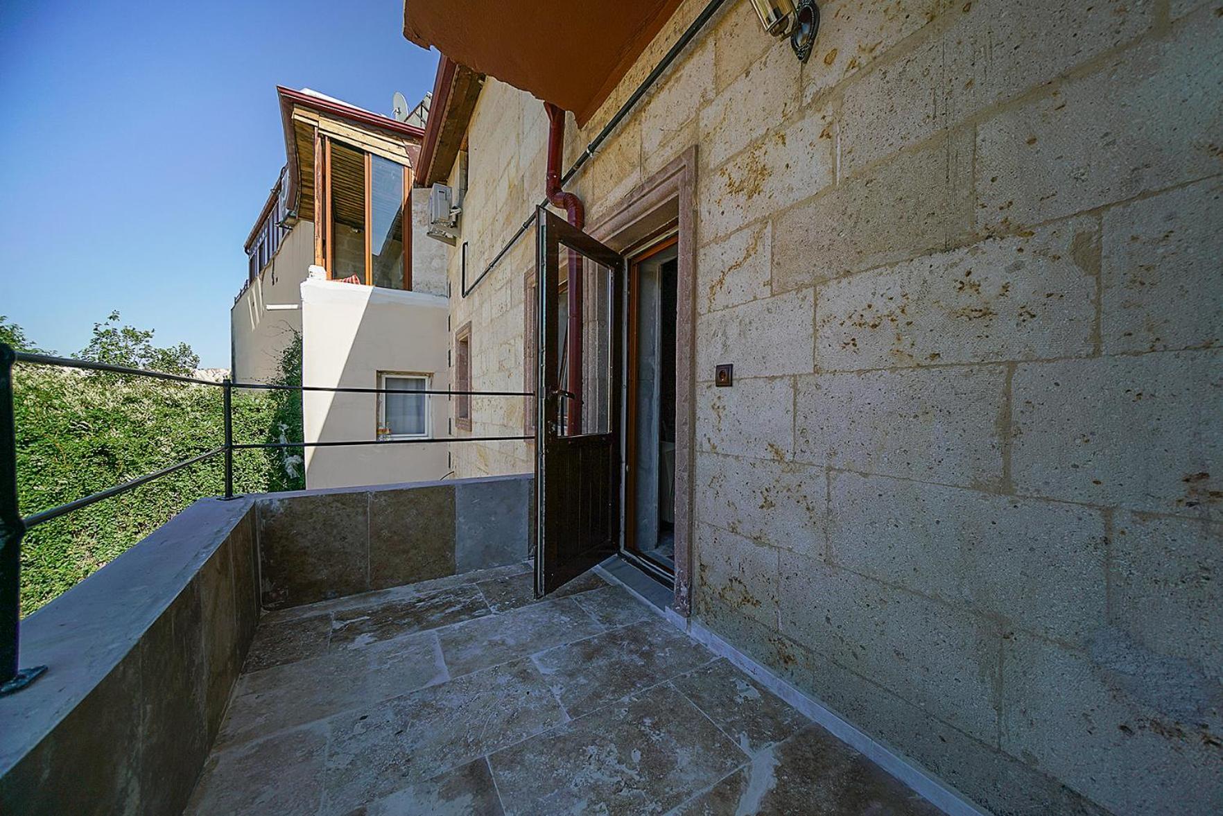 Aysel Inn House Гореме Экстерьер фото