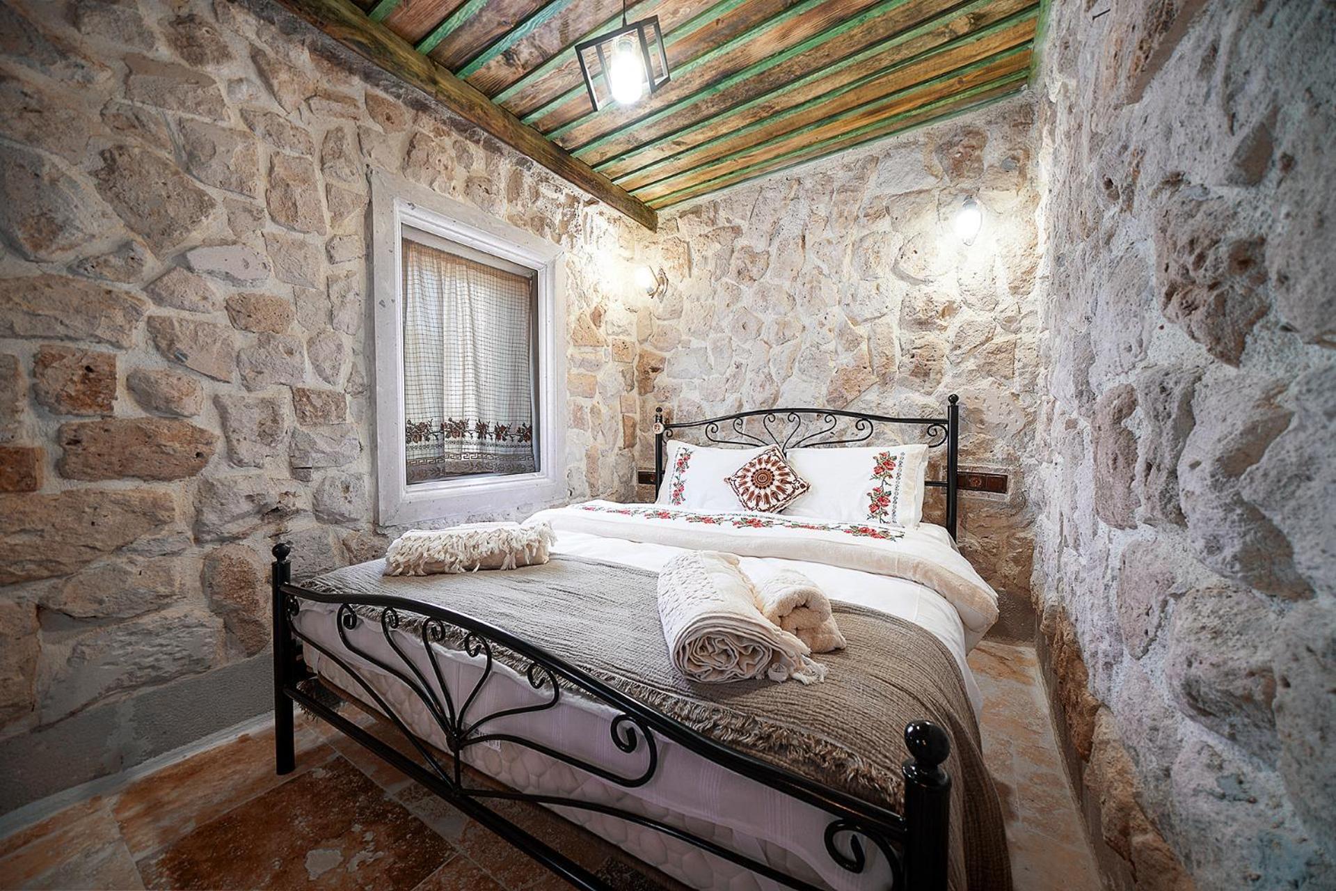 Aysel Inn House Гореме Экстерьер фото