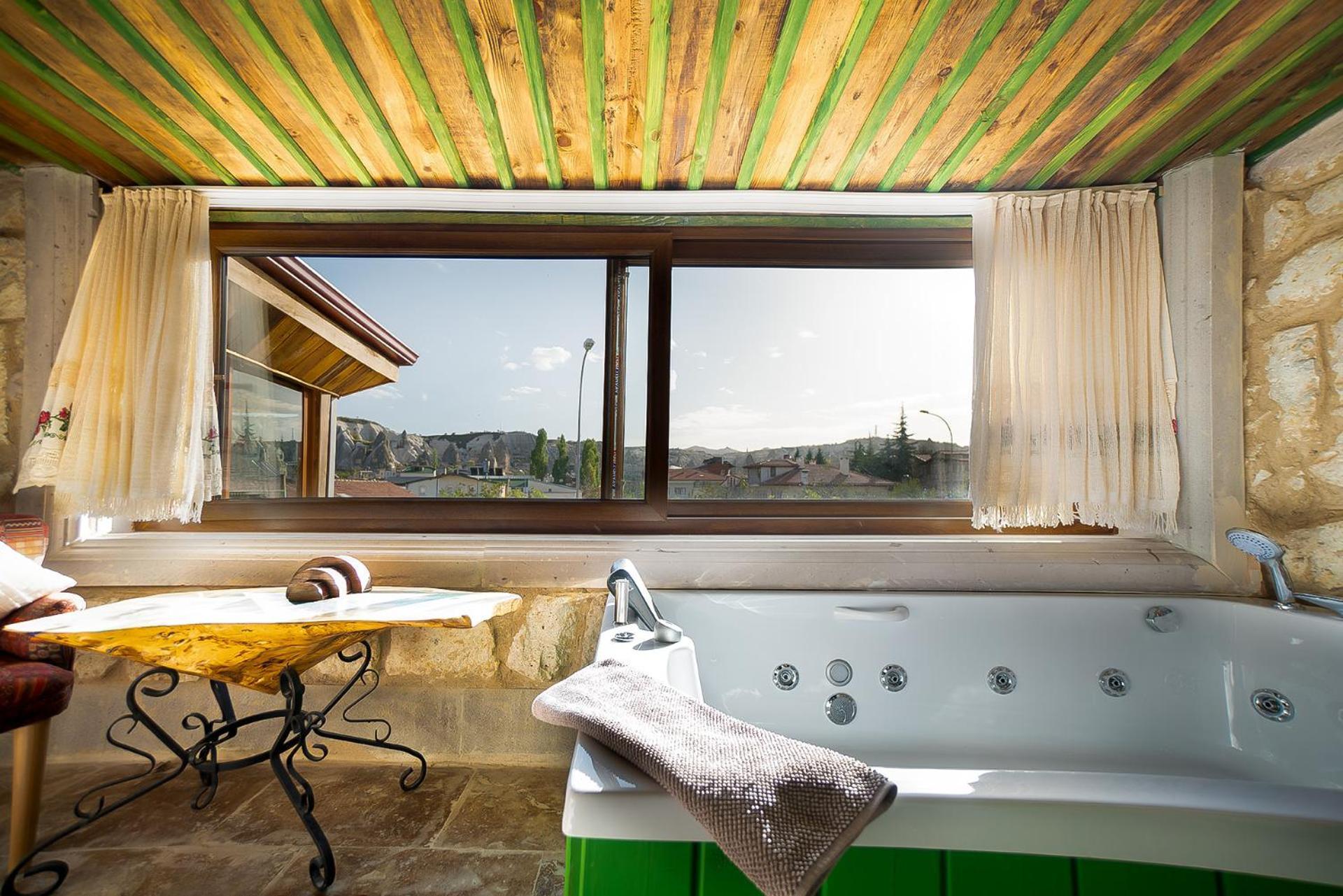 Aysel Inn House Гореме Экстерьер фото